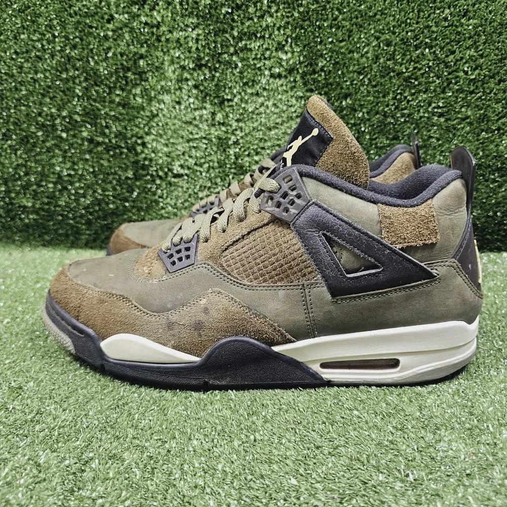 Nike some stains
